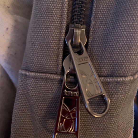 Aritzia TNA Backpack - Picture 4 of 7